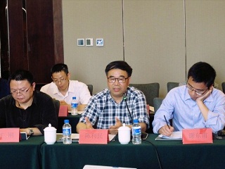 中国输血协会血液安全监测专业委员会 2018年全体委员会暨第一次工作会议召开